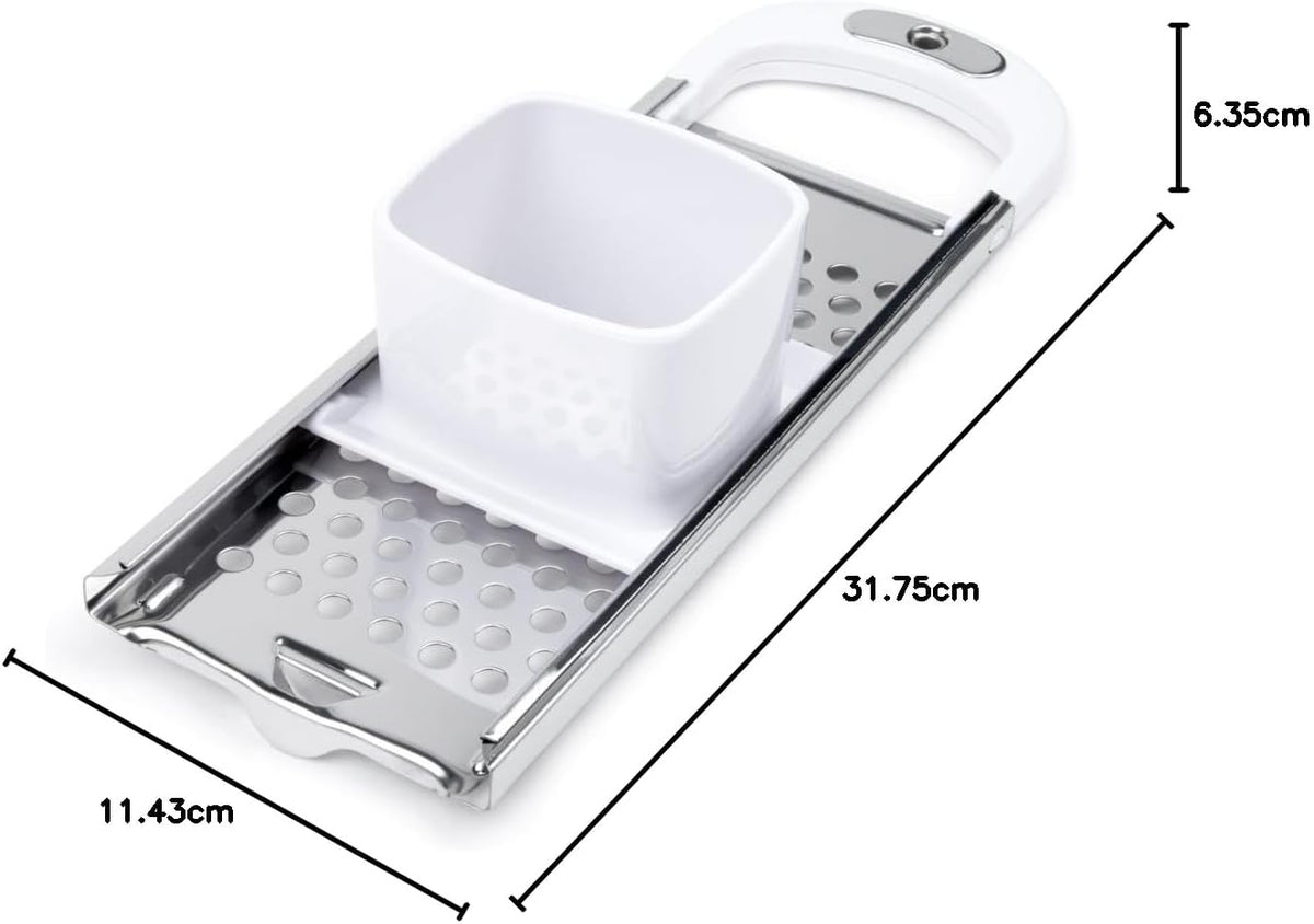 Fox Run Spaetzle Maker