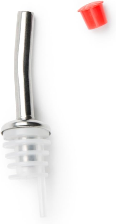 Fox Run Bottle Pourer – Set of 2