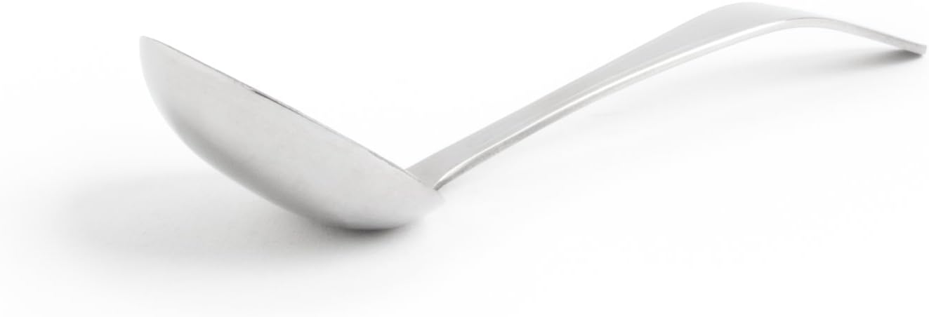 Fox Run Stainless Steel Serving Ladle