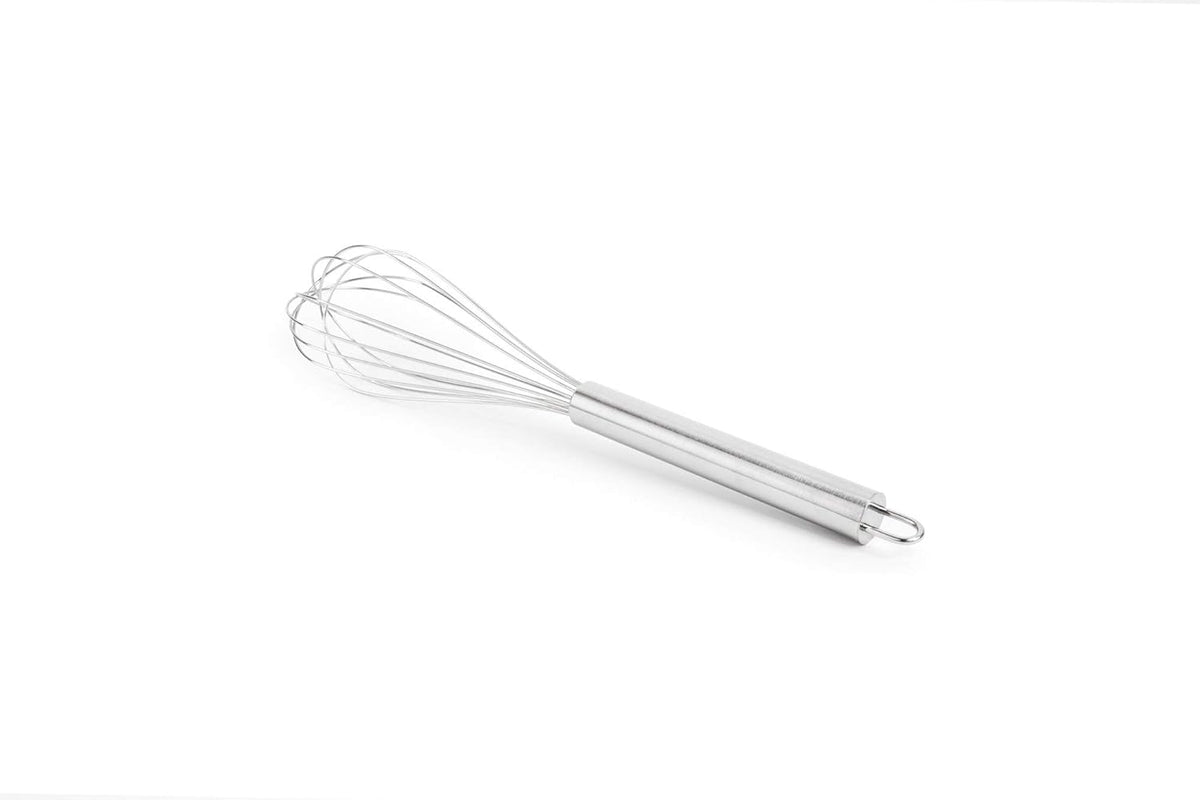 Fox Run 12" Stainless Steel Whisk