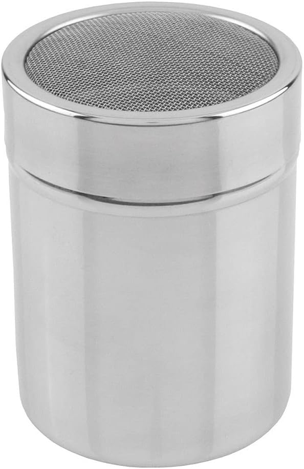 Fox Run Deluxe Mesh Top Shaker