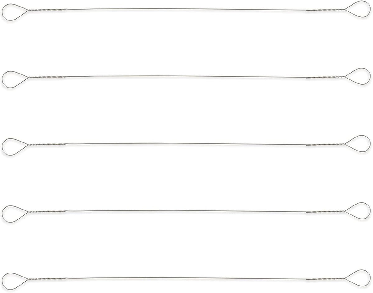 Fox Run 5 Cheese Wire Replacement Set
