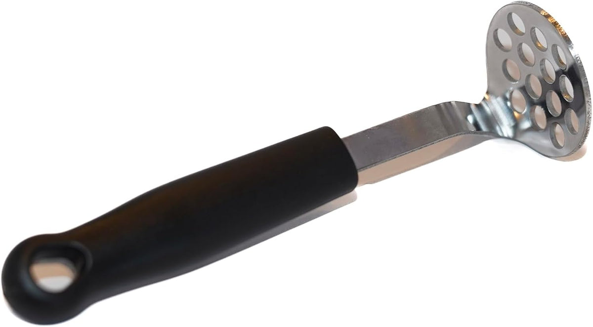 Fox Run Stainless Steel Mini Masher