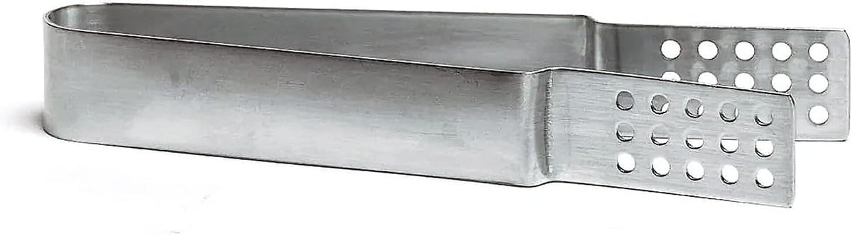 Cuisinox Stainless Steel Tea Bag Tongs – 13cm by Kitchen Niche