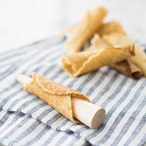 Nordic Ware Norwegian Krumkake Iron