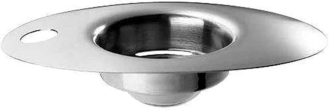 Cuisinox Stainless Steel Egg Separator by Kitchen Niche