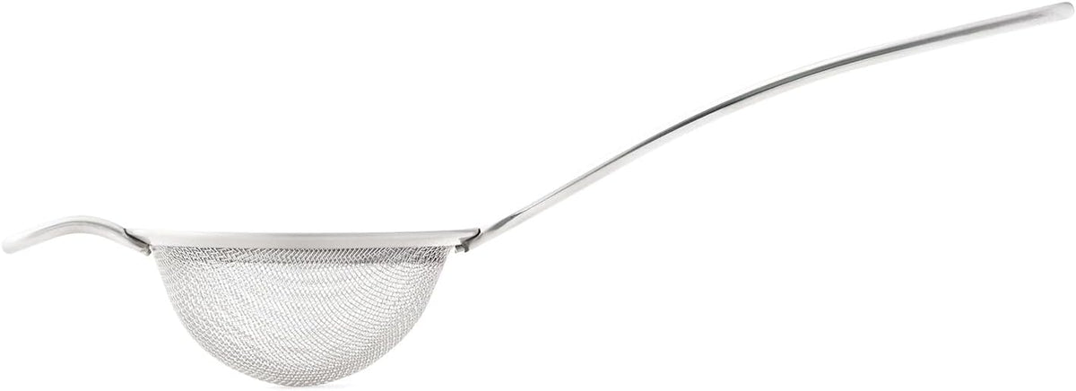 Cuisipro Strainer – Stainless Steel, 3" x 7.5" / 7.6 x 19 cm Cuisipro by Kitchen Niche