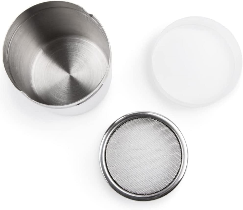 Fox Run Deluxe Mesh Top Shaker