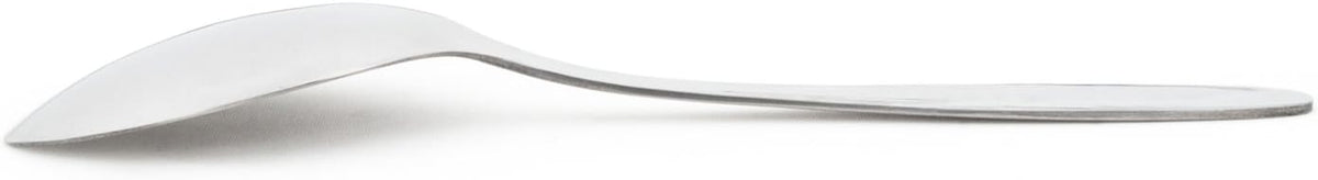 Fox Run Large Stainless Steel Serving Spoon