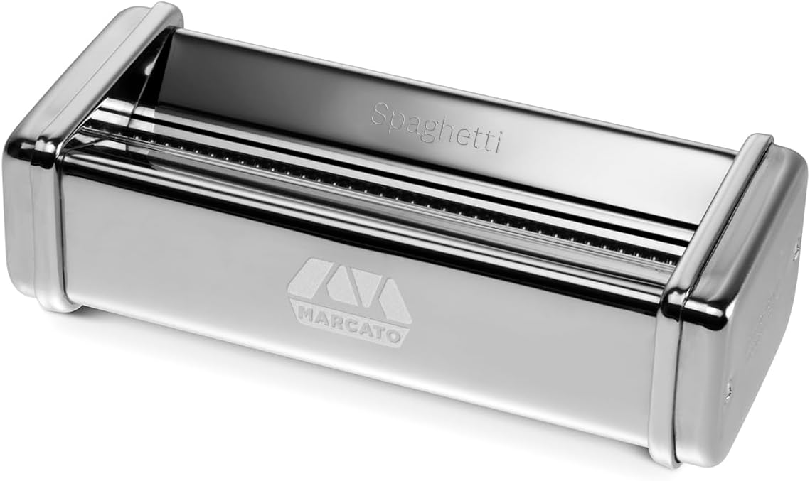 Marcato Spaghetti 150 Premium Pasta Attachment