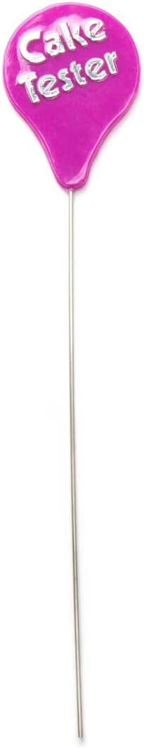 Fox Run Cake Tester With Plastic Handle