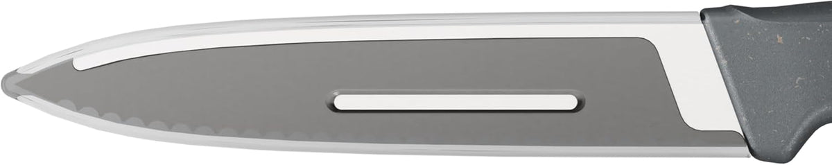 Zyliss Paring Knife Serrated – 3.94" / 9.2 cm