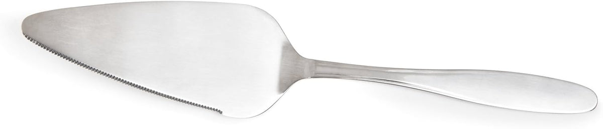 Fox Run Stainless Steel Pie Server