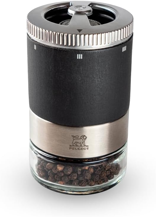 Peugeot Maestro Interchangeable Pepper Mill