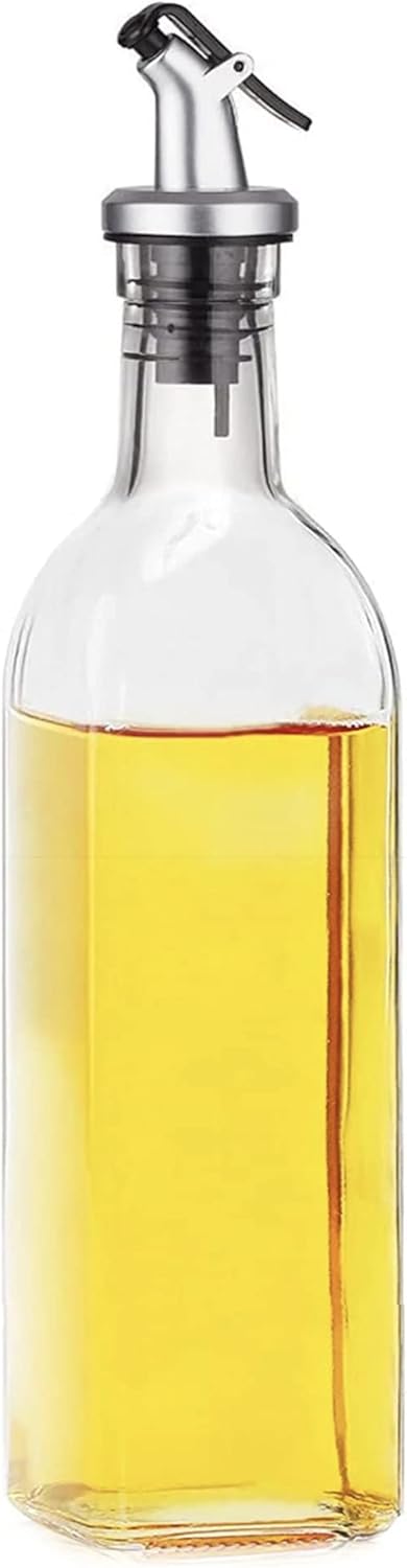 Cuisinox Oil/Vinegar Bottle – 500ml by Kitchen Niche