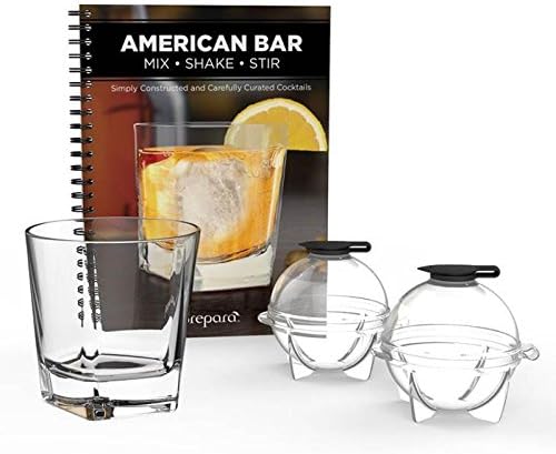 Prepara American Bar Gift Set Prepara by Kitchen Niche