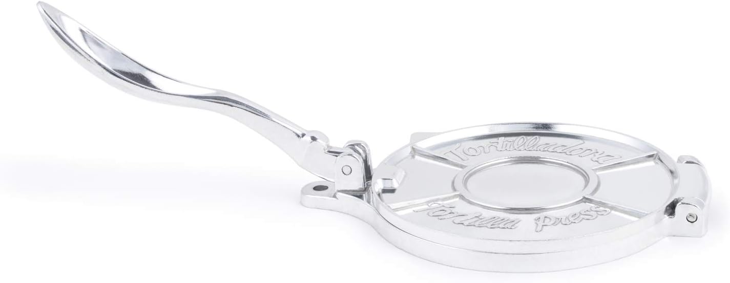 Fox Run 6" Tortilla Press