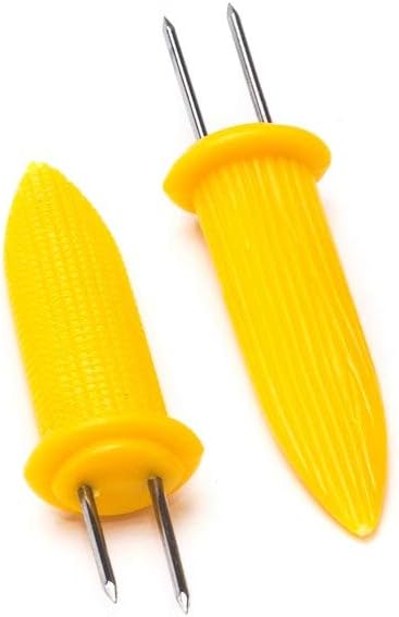 Fox Run Corn Holders Set