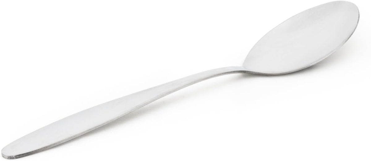 Fox Run Large Stainless Steel Serving Spoon
