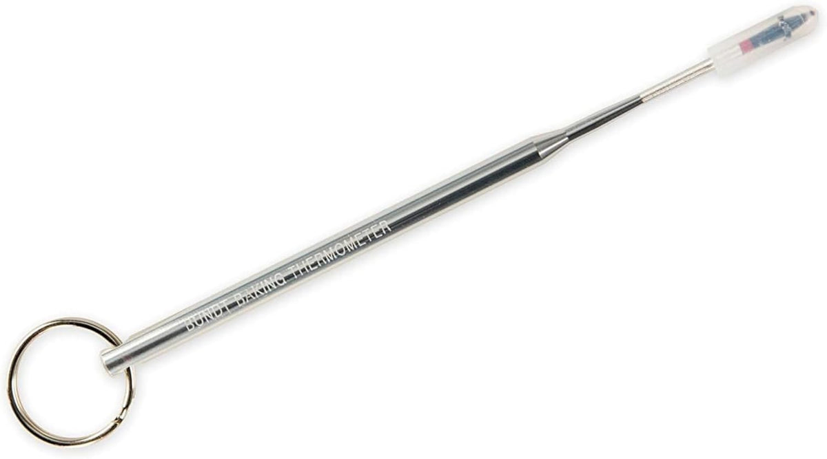 Nordic Ware Reusable Bundt Cake Thermometer