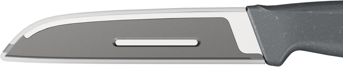 Zyliss Vegetable Knife – 3.54" / 9 cm