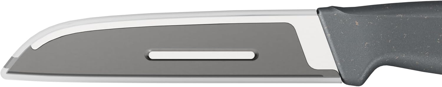 Zyliss Vegetable Knife – 3.54" / 9 cm