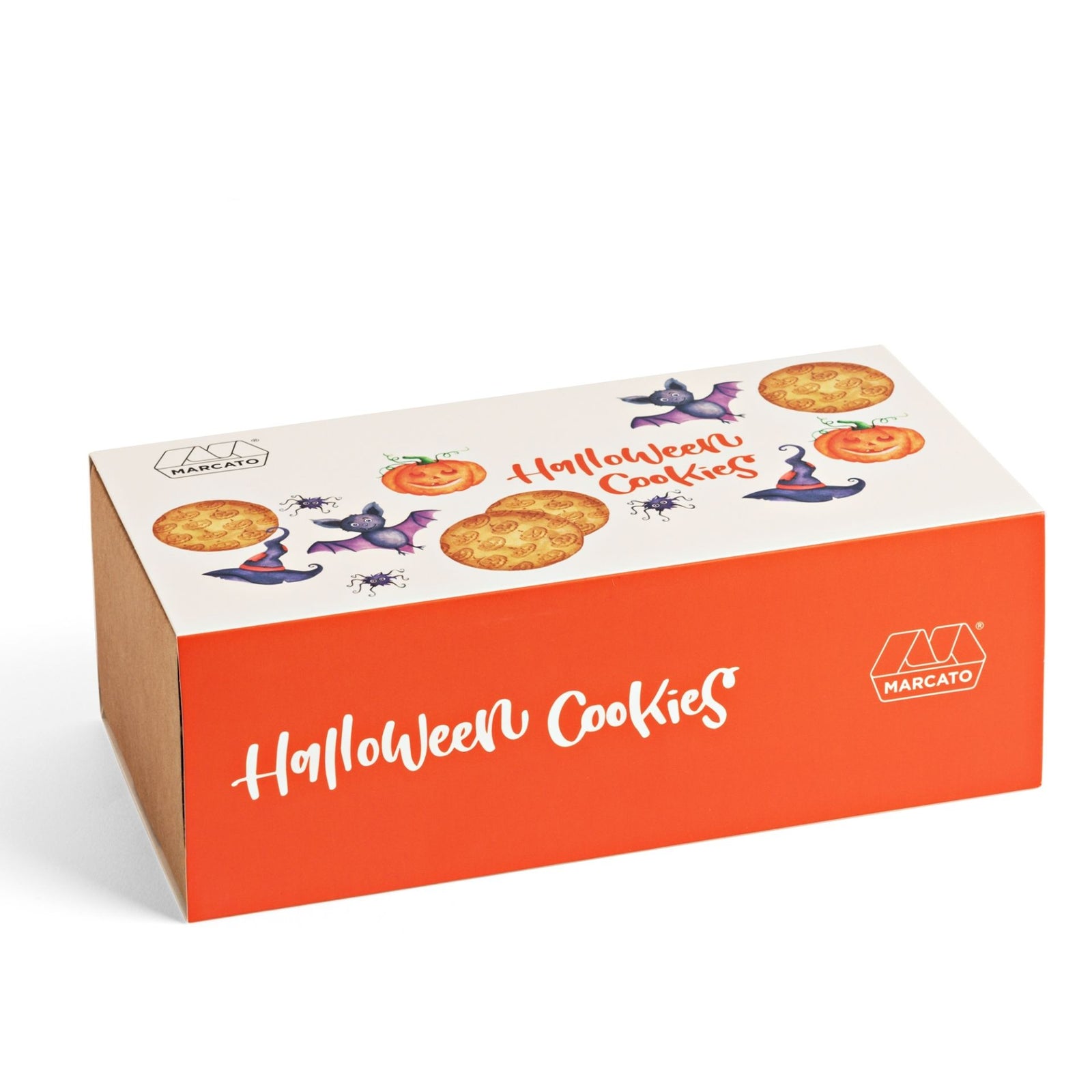 Marcato Premium Halloween Cookies Promotion Set