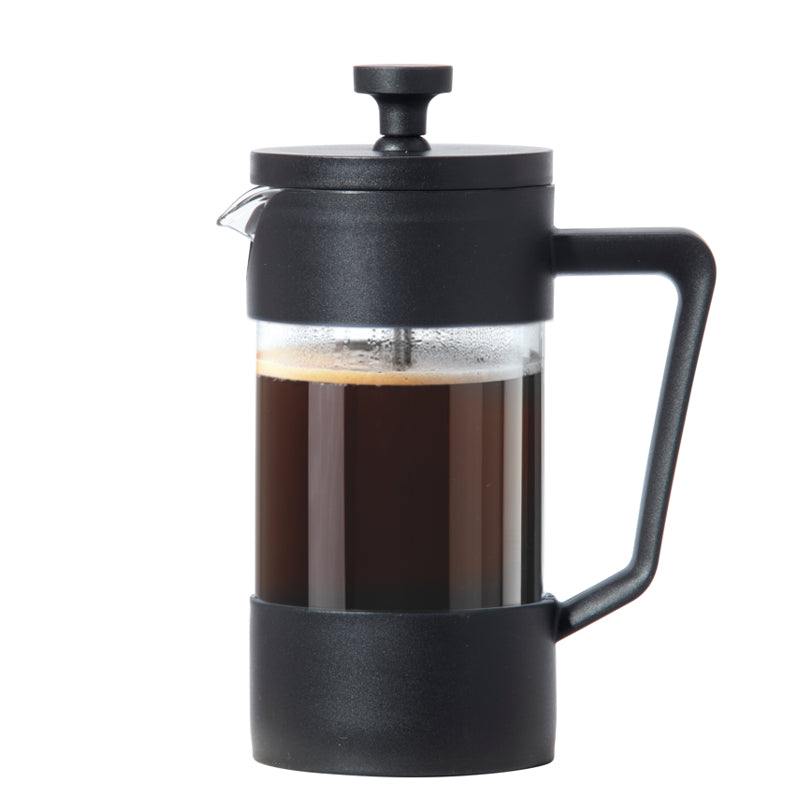 Oggi Brew 5-Cup French Press Black
