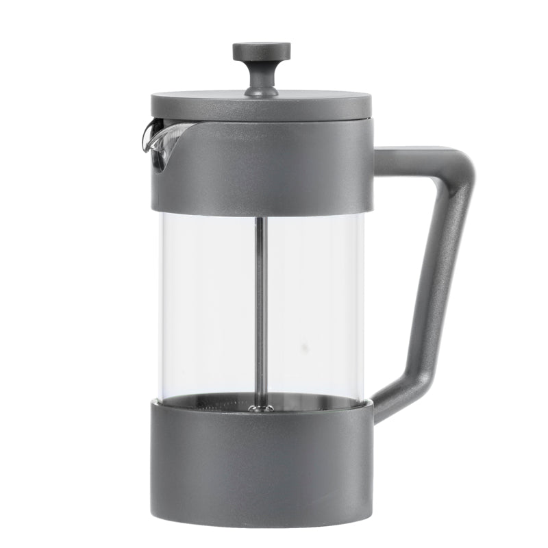 Oggi Brew 5-Cup French Press Grey