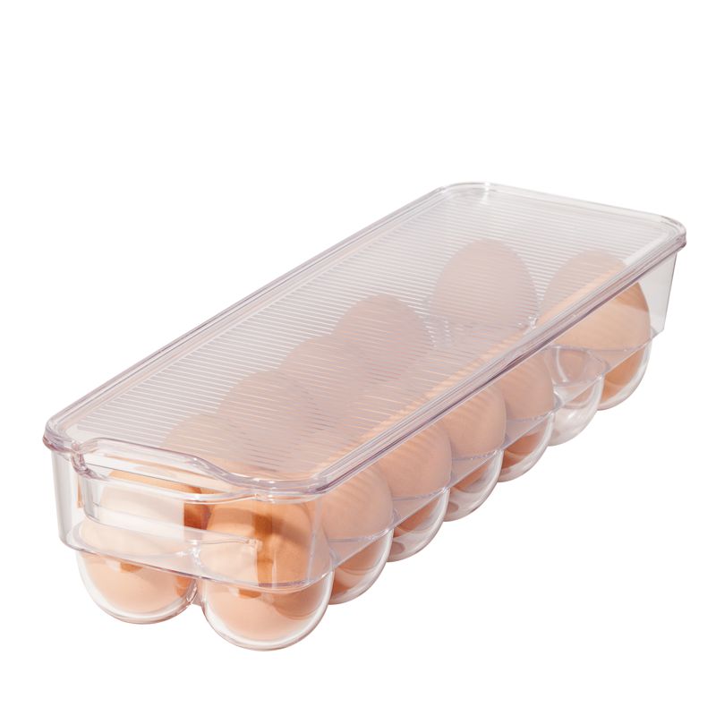 Oggi Neat™ Covered Egg Tray