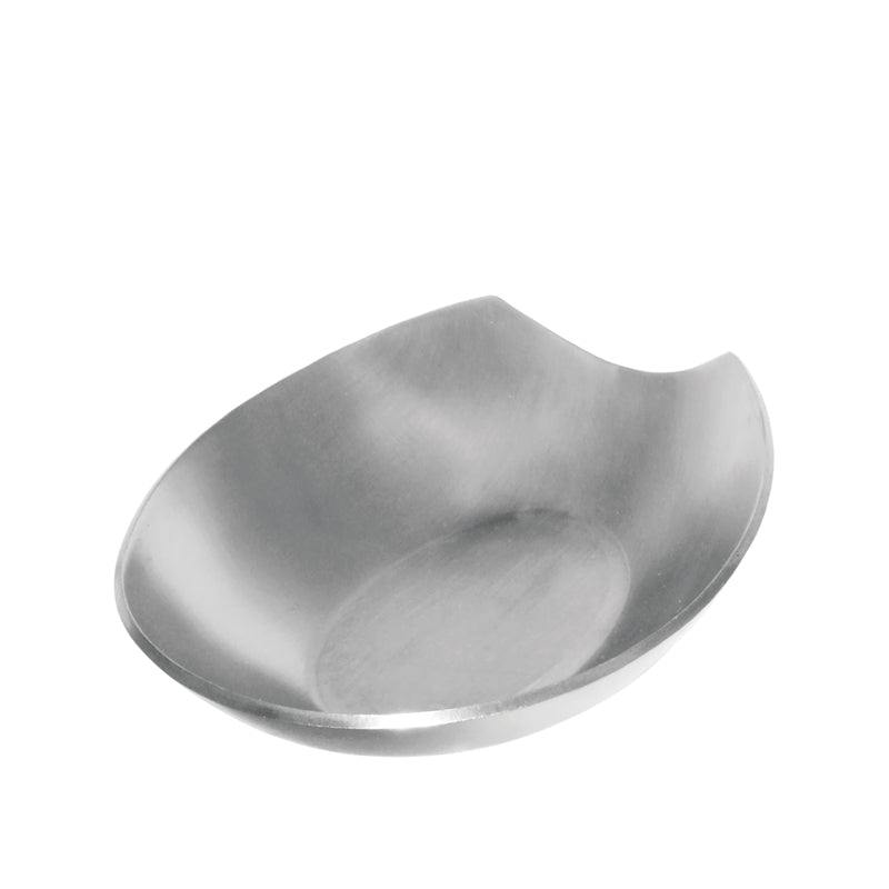 Oggi Spooner Spoon Rest – Stainless Steel