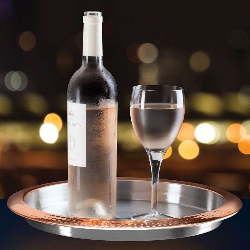 Oggi Bar™ Serving Tray