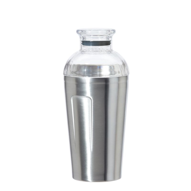 Oggi Double-Wall Cocktail Shaker – 500 ml