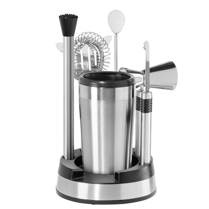 Oggi Bar™ Compact Bar Tool Set 8-Piece