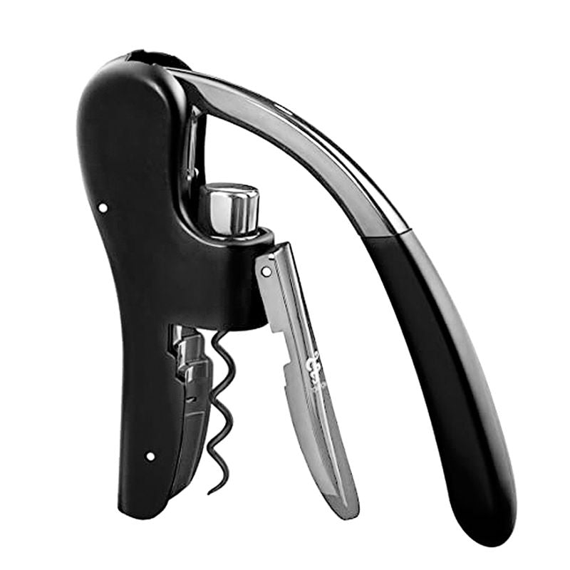 Oggi Lever Action Corkscrew