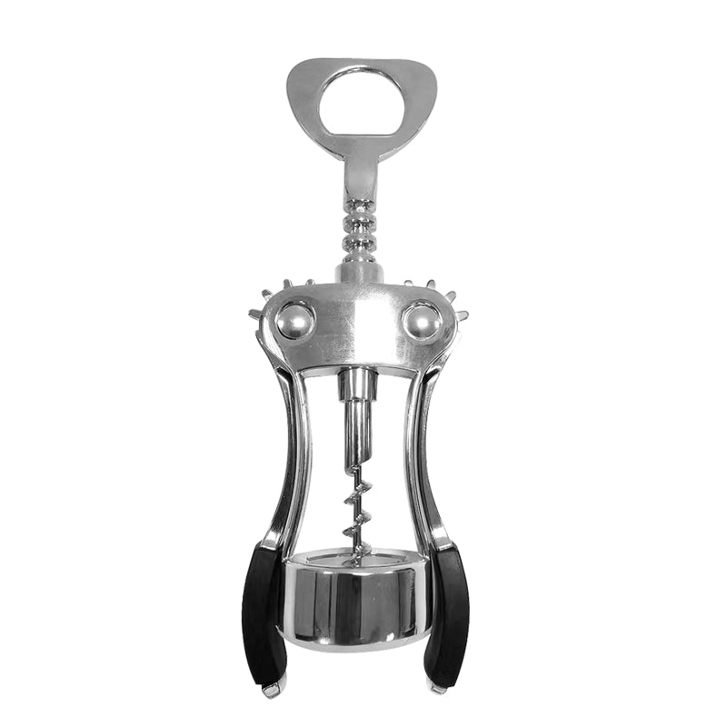 Oggi Bar™ Deluxe Winged Corkscrew