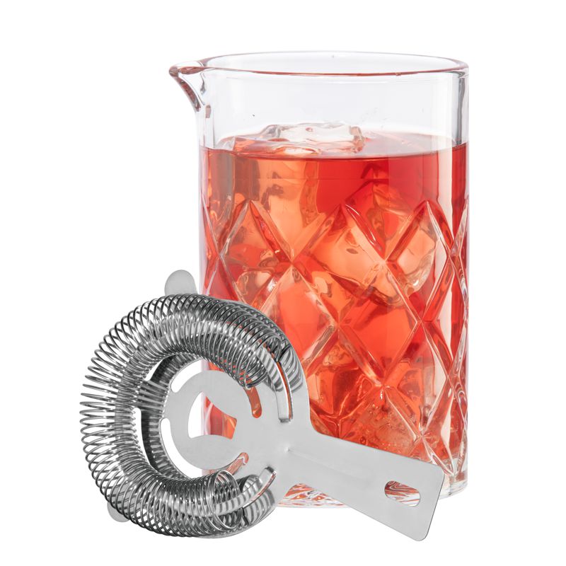 Oggi Bar™ Cocktail Mixing Set
