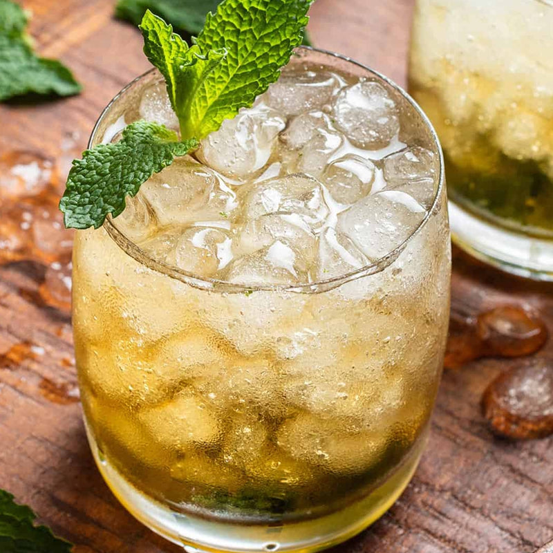 Oggi Set of 2 Crushed Ice Trays