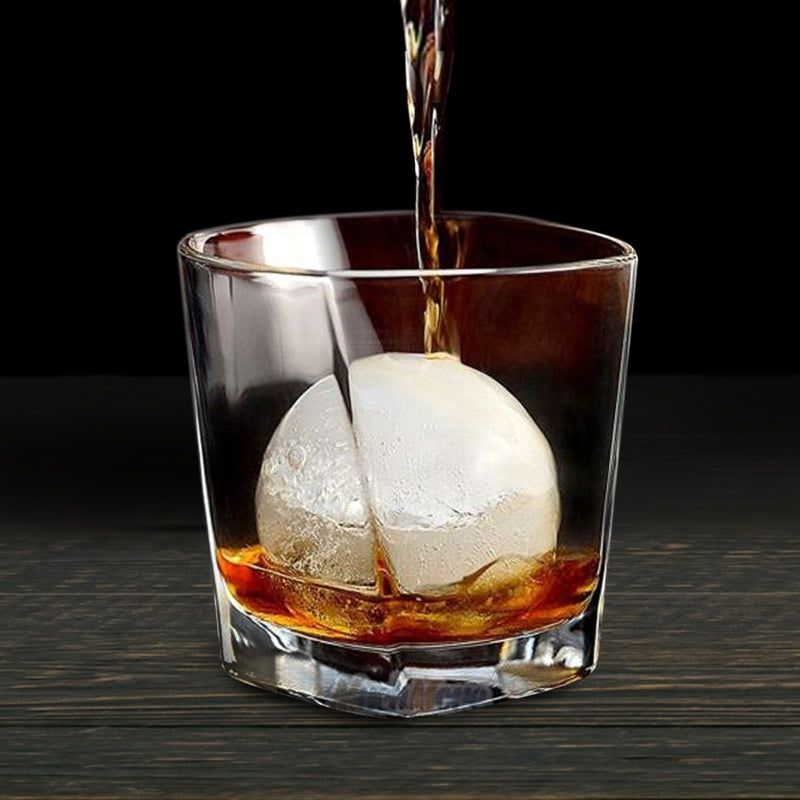 Oggi Bar™ Ice Ball Tray