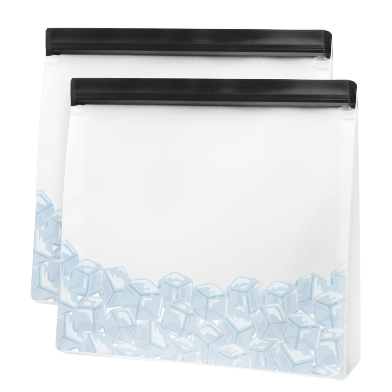 Oggi Set of 2 Ice Cube Bags