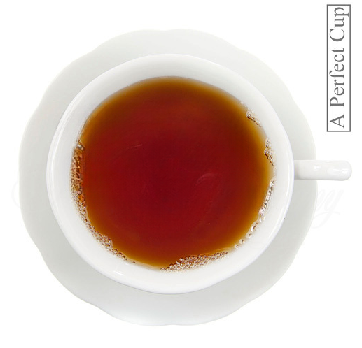 Metropolitan Tea Metz Organic English Breakfast Loose Leaf Tea 1.1 lbs