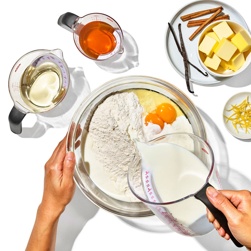 Oxo Good Grips 1-Cup Angled Measuring Cup