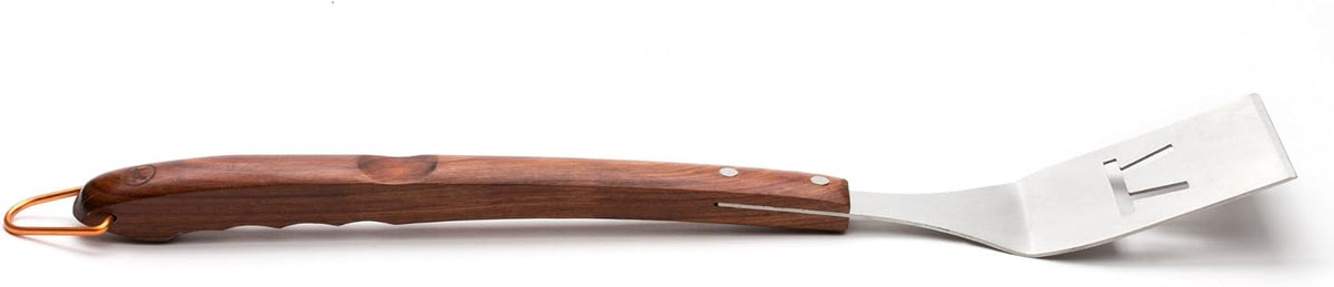 Outset Rosewood Grill Spatula