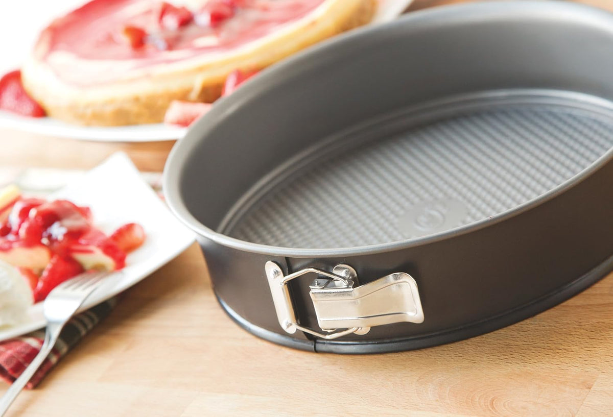 Fox Run Springform Pan 10"