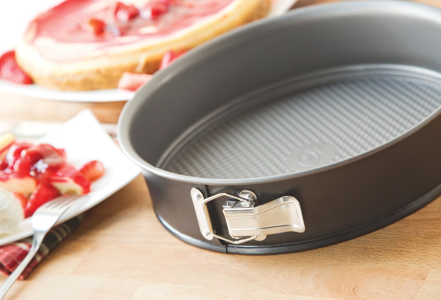 Fox Run Springform Pan 10"
