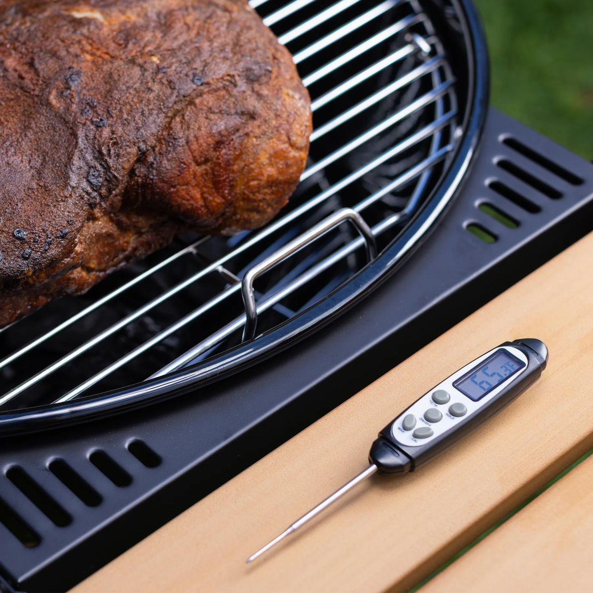 Maverick Fast Read Digital Probe Thermometer