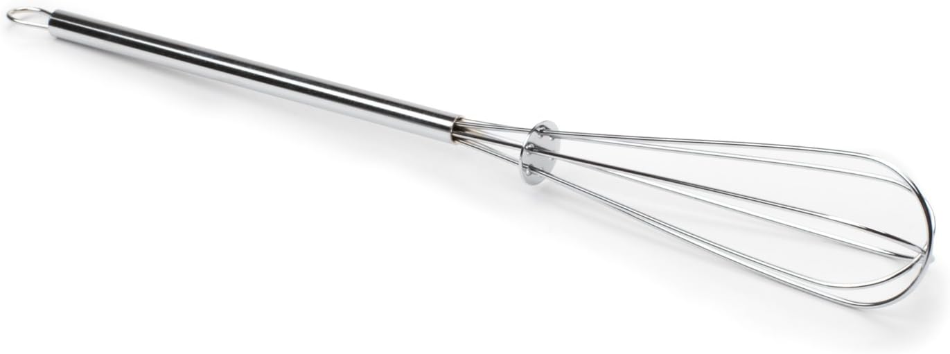 Fox Run Mini Whisk Set of 4