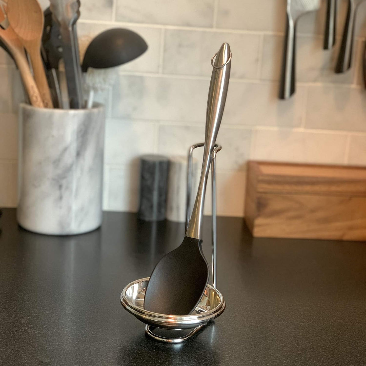 Spoon Holder
