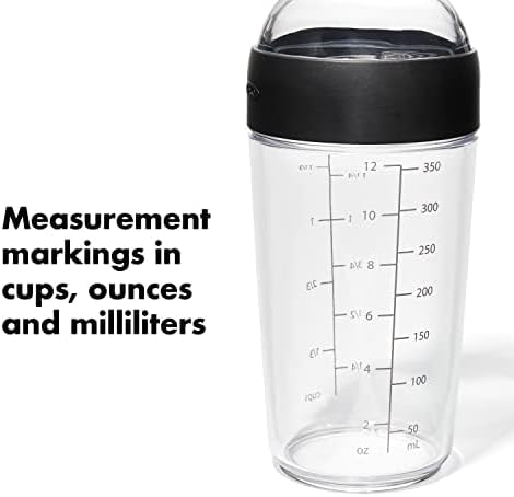 Oxo Good Grips Salad Dressing Shaker