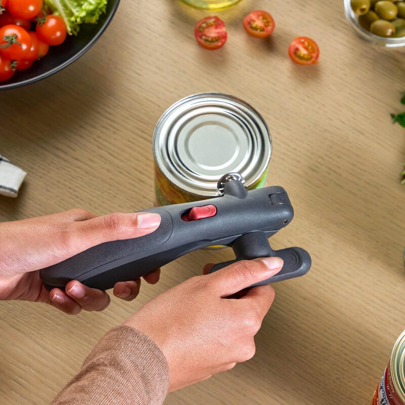 Zyliss Lock & Lift Can Opener